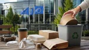Intră în vigoare noile norme UE privind ambalajele şi deşeurile de ambalaje